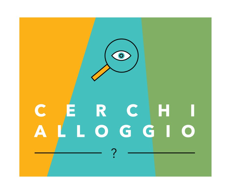 abcitta's tweet photo. #Cerchi #casa? 

#BiG (https://t.co/yYjRvuj6nS) mette a disposizione 14 #microalloggi a Greco, #Milano, per studenti e giovani lavoratori: un’esperienza abitativa di qualità e a basso costo, all’insegna del mutuo aiuto. Info e candidature al link: https://t.co/tWr8WRfzRT https://t.co/sNOlqMf2nT