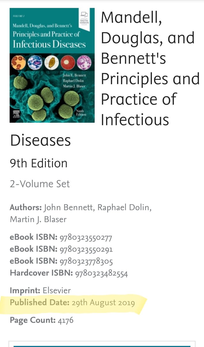 8) This medical book from Aug 2019 mentions the Sustainable Development Agenda in a chart that also talks about pandemics. It goes on to mention the need for public-private research partnerships to have plans and funding in place for vaccines. Think Bill Gates Foundation.