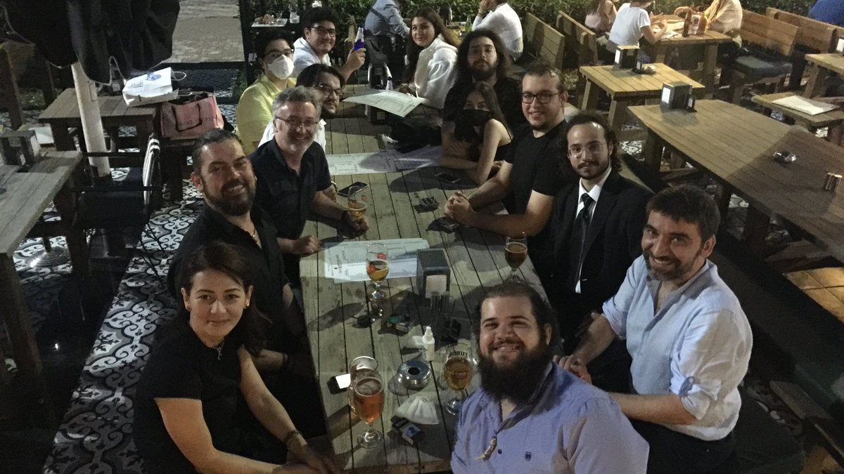 Güven Çatak tweet media