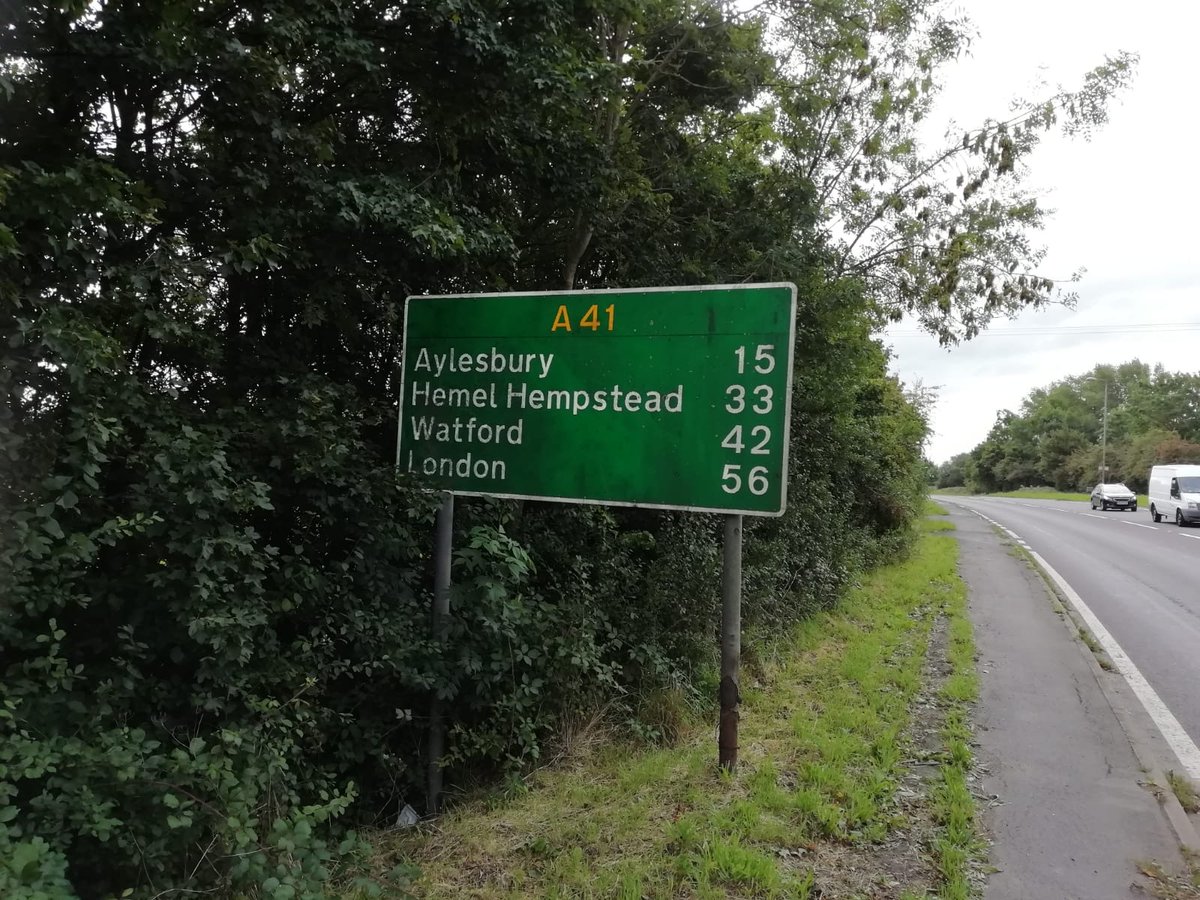 BirminghamRep's tweet photo. And he's off!
Steve's now into day 4 of #StepForTheREP as he makes his way to Aylesbury.
To donate £5, text BREP20 to 70970
To donate £10, text BREP20 to 70191
Or support Steve's 116 mile walk via @JustGiving: https://t.co/Jpo0O9wBPq https://t.co/A8UjtCmg9S