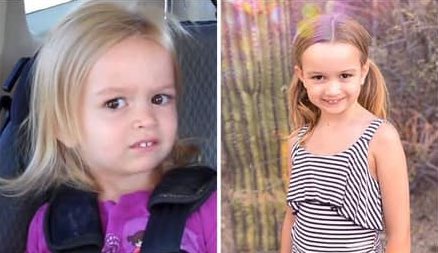 MemesDe2022's tweet photo. What people from your favourite memes look like now https://t.co/SBm3IWbuRW