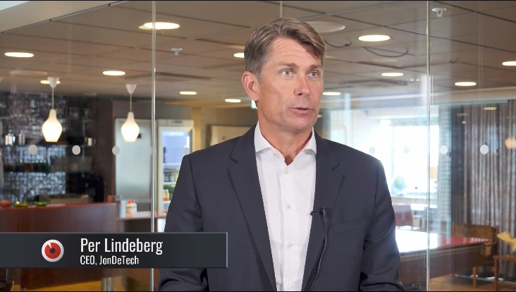 Redeye_'s tweet photo. 📽️Redeye har intervjuat JonDeTech Sensors Vd Per Lindeberg om bolagets pågående kapitalanskaffning samt O-Film projekt:
Länk: https://t.co/1LOwa6CRV6
$JDT #JonDeTech https://t.co/uyDm8lkFEL