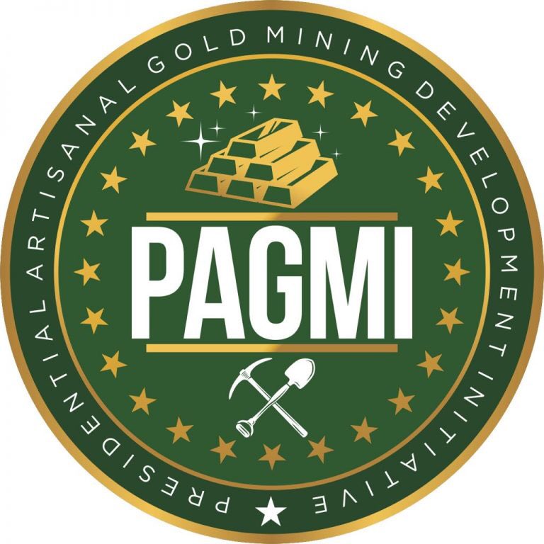 5. With the speed of light, he gave them The Presidential Artisanal Gold Mining Development Initiative (PAGMI) in June 2020, while the PIGB (governance bill for the Oil in the South) is still before the National Assembly, decorating the shelves in offices.