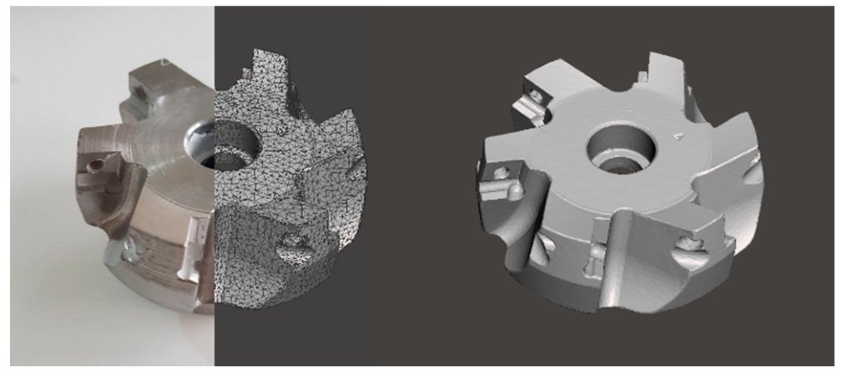 Photonics_MDPI's tweet image. Advances in #Optomechatronics: An Automated Tilt-Rotational 3D Scanner for High-Quality Reconstructions 
By Silvia Logozzo et al.
👉mdpi.com/2304-6732/5/4/…
#Photonics  #3DOpticalScanner