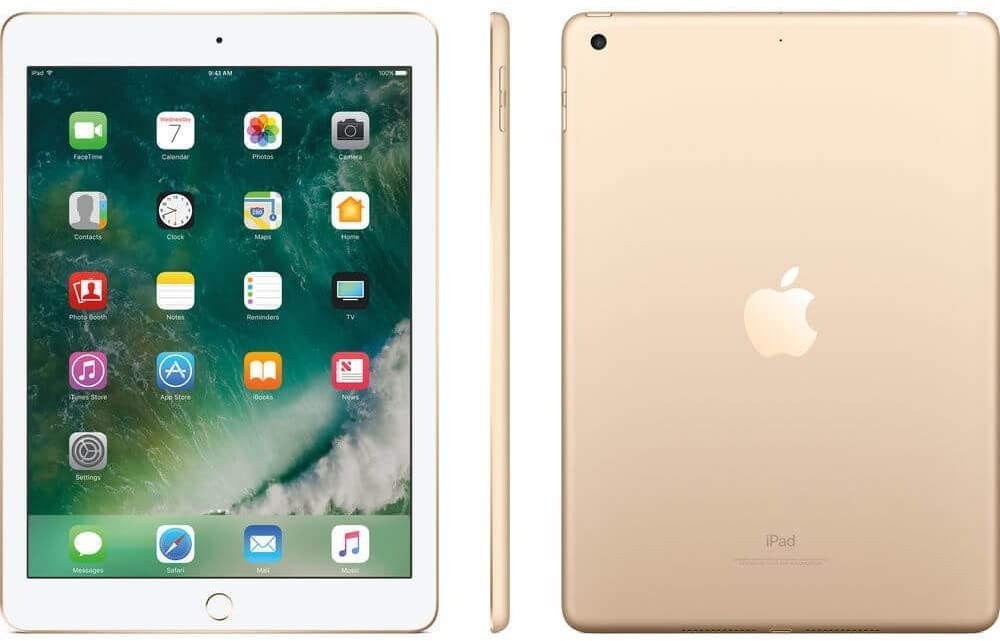 ClickbuyHcm's tweet photo. iPad Gen 5 2017 32GB LTE Likenew, giá TỐT NHẤT - ClickBuy
https://t.co/9ZFA0WwIOd
#clickbuyhcm #chọnlàmua #clickbuy #iPadGen52017 #iPadGen5 https://t.co/Vdg0biB0Lh