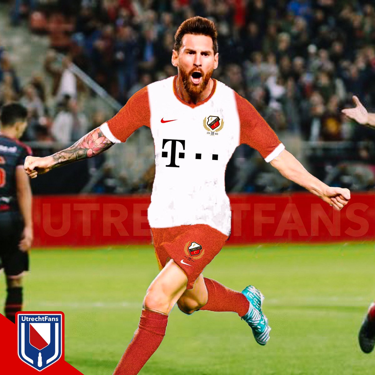 utrecht_fans's tweet photo. #AnnounceMessi @fcutrecht ✍🏼🤪 https://t.co/zI7TxM0zkY