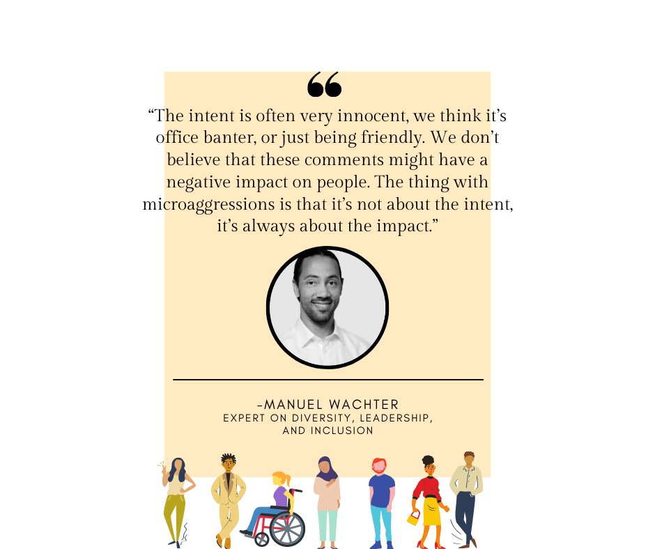 Together with <a href="/ManuWachter/">Manuel Wachter</a>, founder/CEO of EqualPlus, we explored “#Inclusion at work” during UPG’s 'United Voices: What’s Going On?'  Carried out in the spirit of #blacklivesmatter we analyzed microaggressions, racism, and diversity. Please watch here: youtu.be/c2eGgh-tTeU