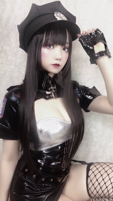 Twitterのコスプレ画像31