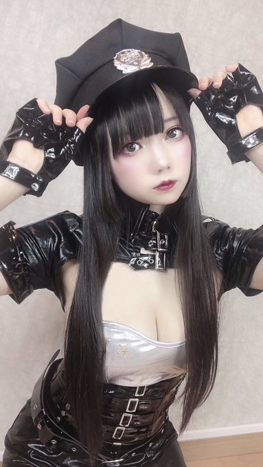 Twitterのコスプレ画像32