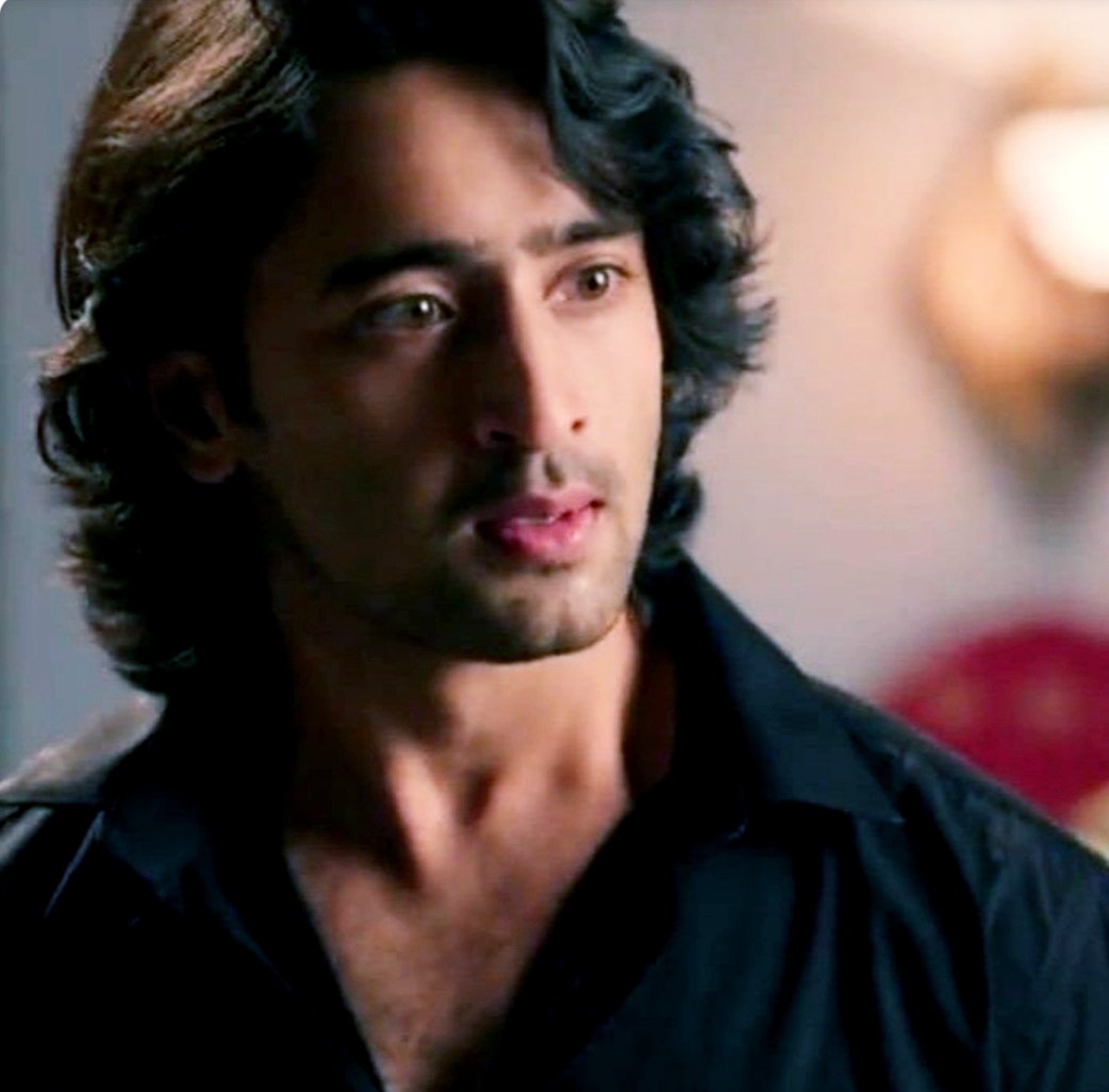 In all this process she somewhere ignored abir, Abir's little heart started getting hurt again and again,not bcs his love shared,bcs of his unanswered questions,made him rebellious,he questions meenu in Every work of her+  #YehRishteyHainPyaarKe  #Abir  #ShaheerAsAbir  #ShaheerSheikh