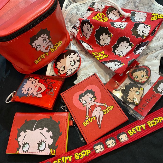 ベティのtwitterイラスト検索結果 古い順