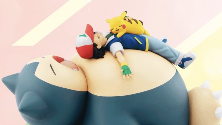 ポケモンセンターnakayama No Twitter おっきなカビゴンといっしょに眠るポケモンたち G E M Exシリーズ ポケットモンスター カビゴンとおやすみ の商品化決定 8月28日 予約受付開始 T Co X9ax3xys5c ポケモンセンターnakayama No Twitter おっきなカビゴンといっしょに眠るポケモンたち G E M Exシリーズ ポケットモンスター カビゴンとおやすみ の商品化決定 8月28日 予約受付開始 T Co X9ax3xys5c