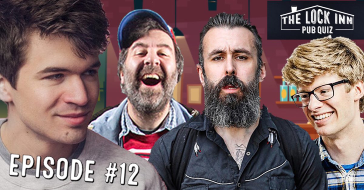 No new episode this week unfortunately as we take a quick holiday. Please do enjoy this great episode with <a href="/alexkealy/">Alex Kealy</a>, <a href="/phlaimeaux/">David O'Doherty</a> and <a href="/Scroobiuspipyo/">Scroobius Pip</a> to get you through these tough times...  youtu.be/tqiG5pTbjz4