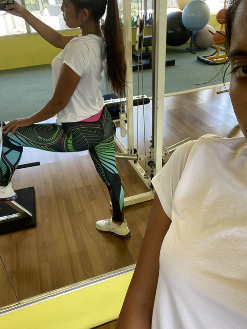 #gym #gymgirl #sexy #body #girl https://t.co/qMh0ytt0m1<a href="/tag/gym"class="tags">#gym</a><a href="/tag/gymgirl"class="tags">#gymgirl</a><a href="/tag/sexy"class="tags">#sexy</a><a href="/tag/body"class="tags">#body</a><a href="/tag/girl"class="tags">#girl</a>