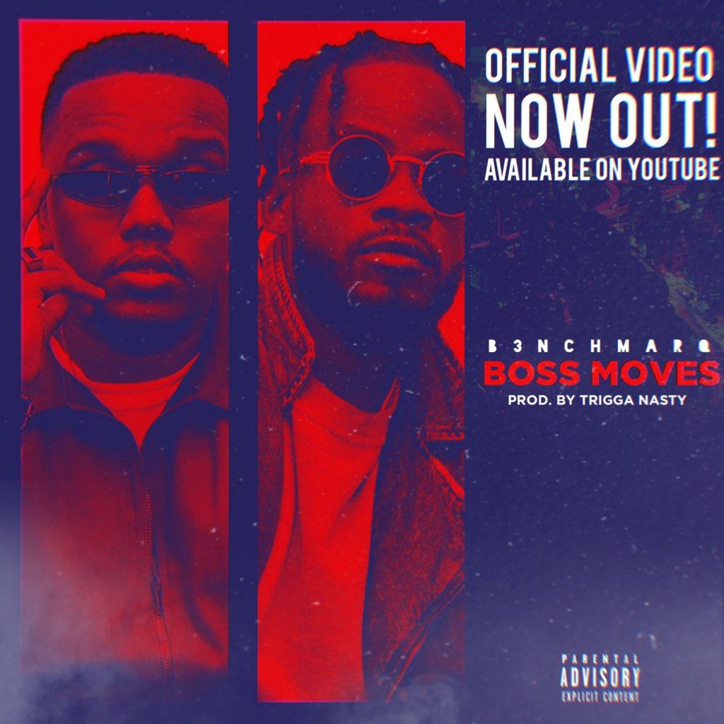 KewandSA's tweet image. @B3nchMarQ Pulled up with this one 🤞🏽🤞🏽

‘Boss Moves’

youtu.be/NqKt8fWKs5c