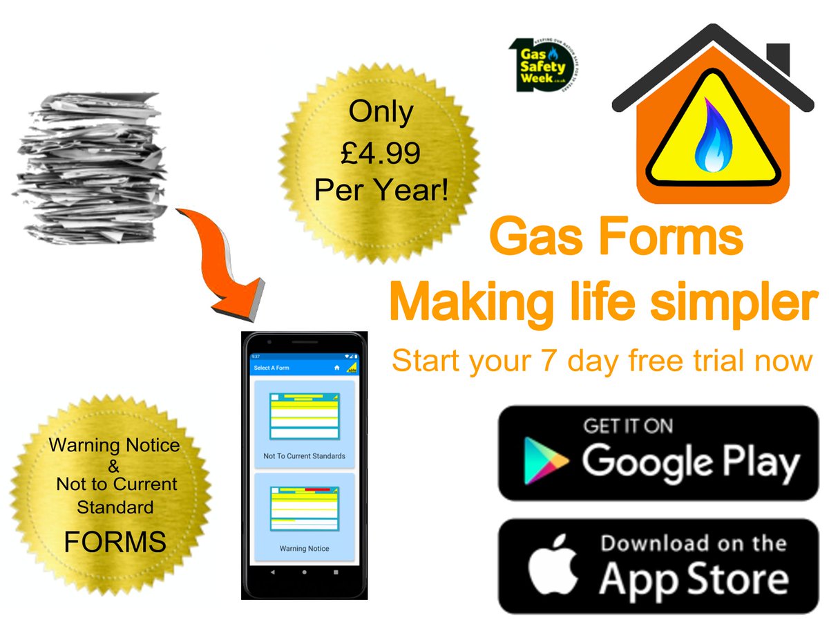 SolutionDomain's tweet photo. 19 days to go! Get in touch!
#gasengineer #gassafe #gassafety #gassafeweek
https://t.co/8CltJDn34d https://t.co/KAtsrDRHUB
