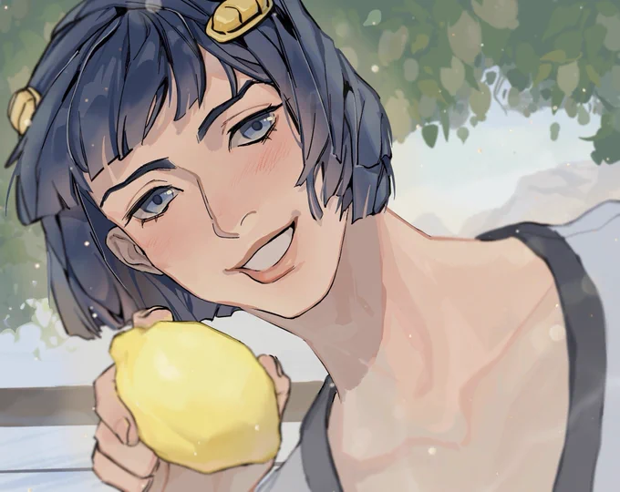 学校もうすぐ始まりそう……いま描かないと…😞 