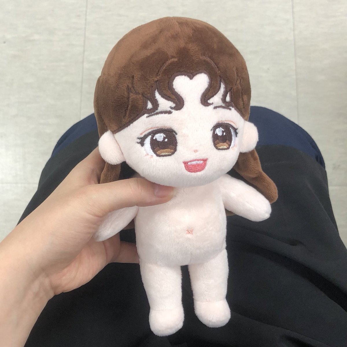 Myungrang612's tweet photo. 명랑이🐶💙1차샘플 업체사진
도착하면 예쁜 사진 많이 보여드릴게요🐾 https://t.co/7A1rkWMjvO