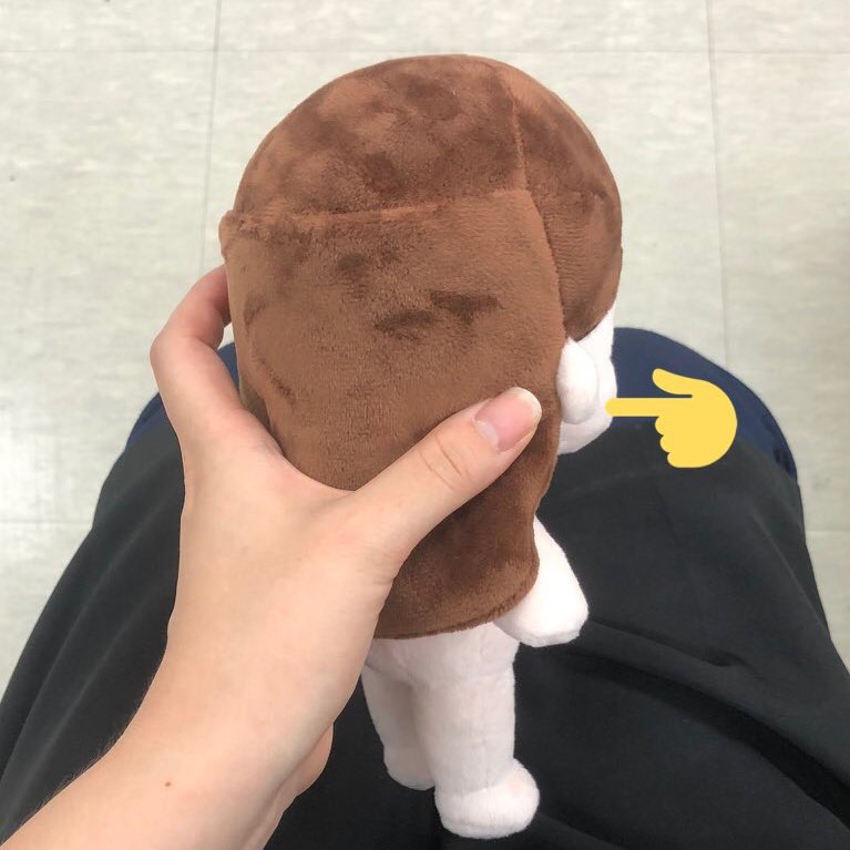 명랑이🐶💙1차샘플 업체사진
도착하면 예쁜 사진 많이 보여드릴게요🐾