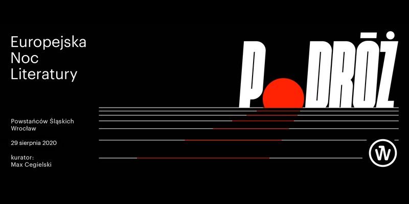 “The event traditionally sees 10 recitals of renowned literary works take place in different public locations. This year the recitals are to be performed in housing estates on either side of Powstańców Śląskich from 2pm until late evening. 

” buff.ly/3hBghZ2