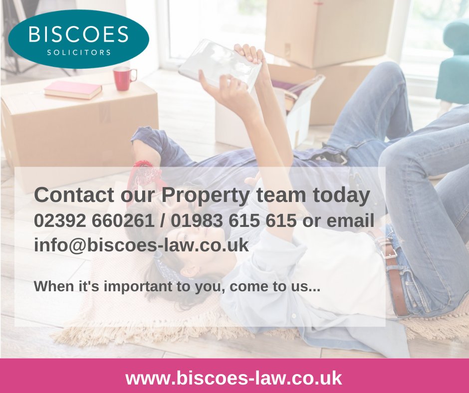 Biscoes Solicitors (@biscoes) on Twitter photo This could be one of the best times to buy a #first time #home. Find out how to make the most of the new #StampDutyHoliday Contact us today on 02392 660 261 or email info@biscoes-law.co.uk 🏡🤍 This could be one of the best times to buy a #first time #home. Find out how to make the most of the new #StampDutyHoliday Contact us today on 02392 660 261 or email info@biscoes-law.co.uk 🏡🤍