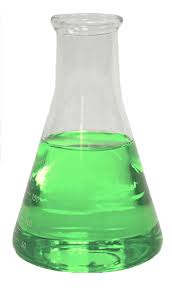 haseul — greennickel(II) chloride hexahydrate