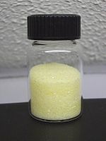 hyunjin — yellowpotassium ferrocyanide, salt