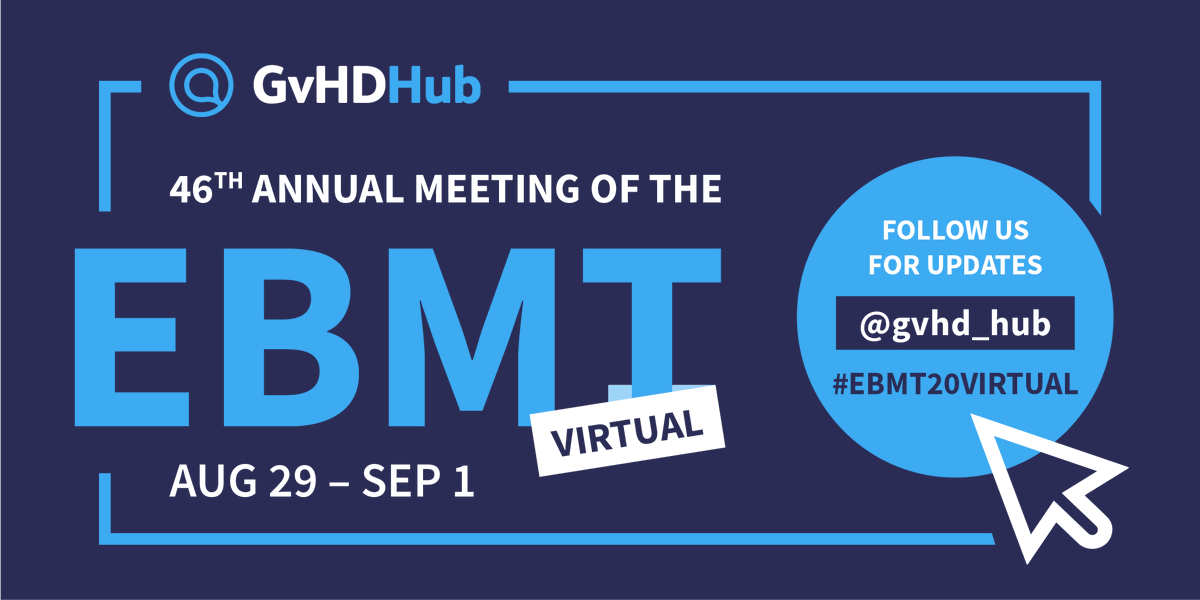 GvHD Hub tweet media