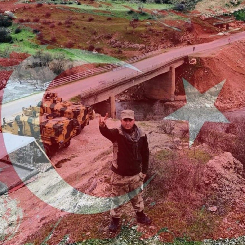 Siirt Barosu, tecavüzcü Musa Orhan'ın tahliye kararına itiraz edecek.

Adli tıp raporu, Musa Orhan'ın tecavüz ettiğini doğrulamıştır. İpek'in rızası olduğuna ilişkin karar asılsızdır! Tecavüzcü Musa Orhan derhal tutuklanmalıdır!

#MusaOrhanTutuklansın