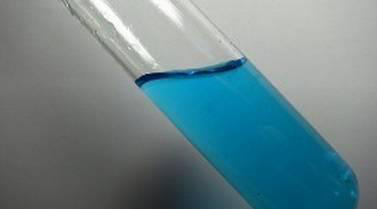 jinsoul — bluecopper(II) sulfate pentahydrate