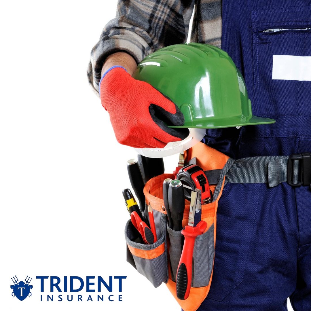 TheRealTrident's tweet image. Tradesman public liability insurance is ESSENTIAL for any trade specialist!

It can be hard to find insurance at a reasonable price as most insurers consider construction to be high risk⚠️

We will make sure to offer you the best premiums available🙌🏼