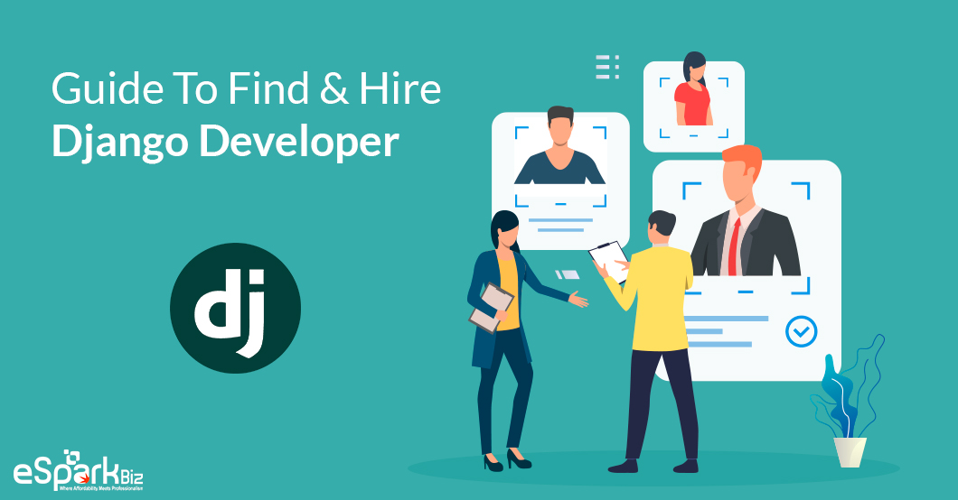 eSparkBiz's tweet image. The Ultimate Guide To Find & Hire Django Developer
In this article, we will discuss how you should go ahead while hiring a Django developer.
Visit: esparkinfo.com/find-and-hire-…
#hiredjangodeveloper #djangodeveloper #developer #pythondeveloper