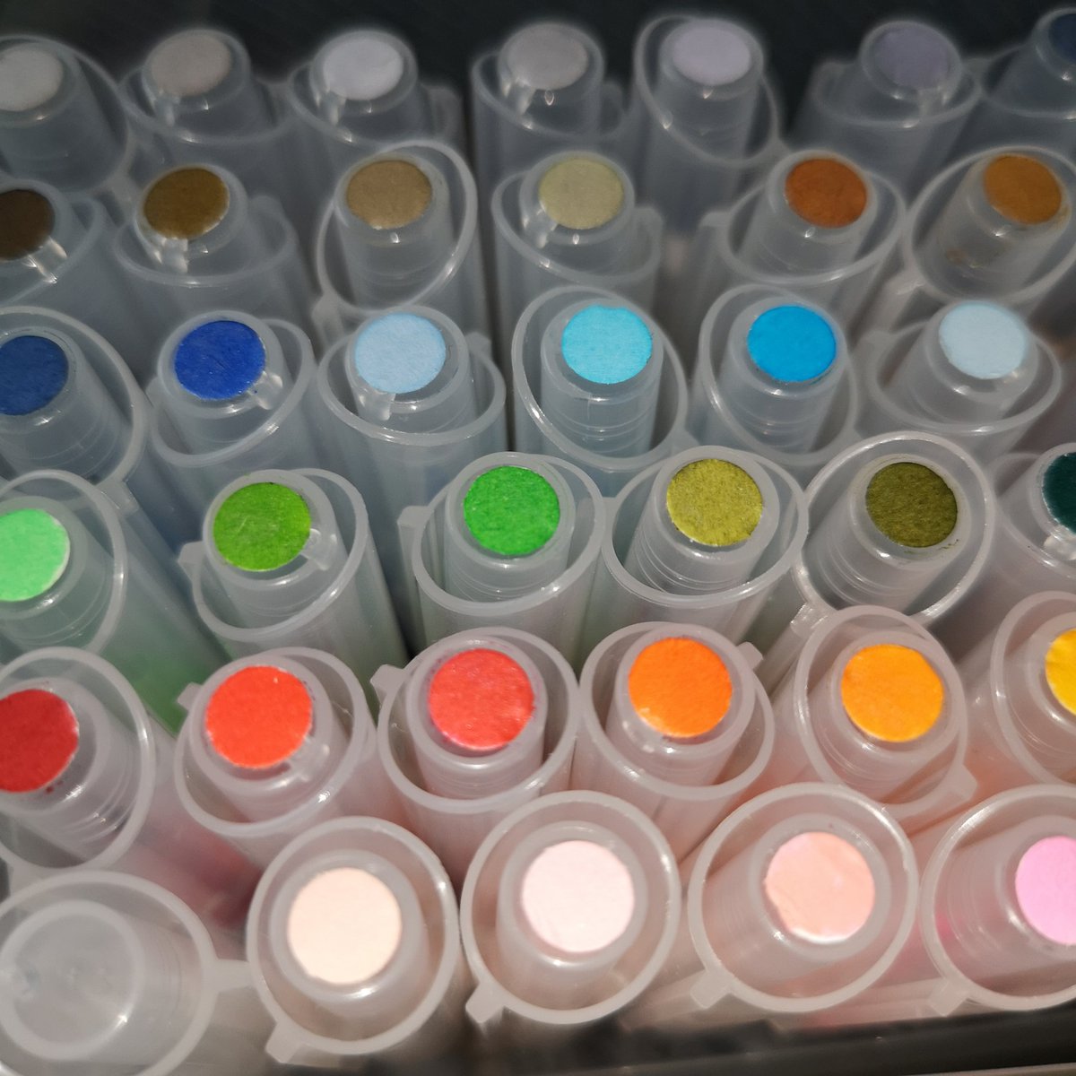 Zigクリーンカラーリアルブラッシュ