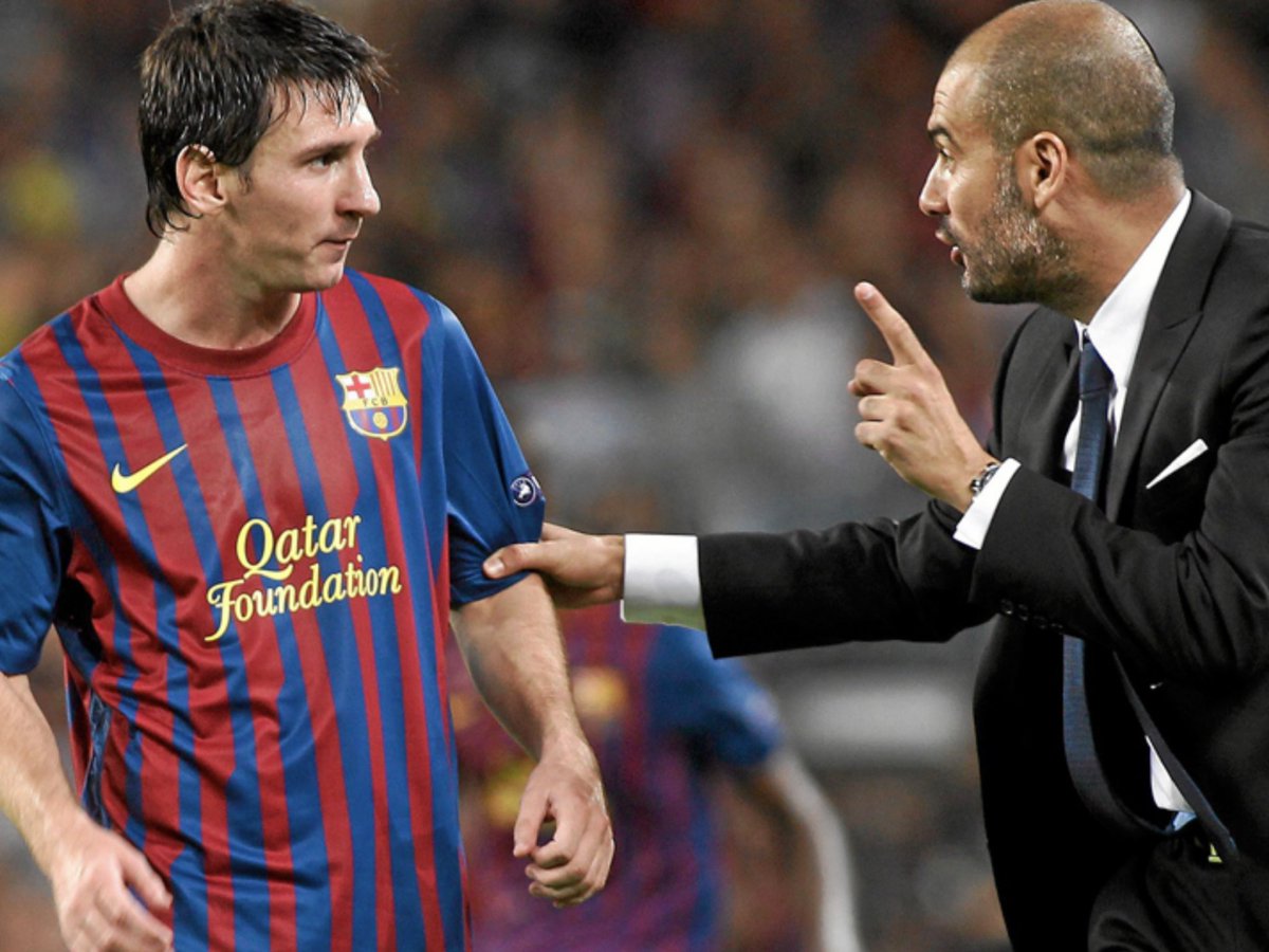 Para mi no hay duda que en el fondo Messi tiene la razon.
Pero sus formas le han quitado la fuerza moral que tenía.
El Barcelonismo no se merece este lamentable espectáculo.