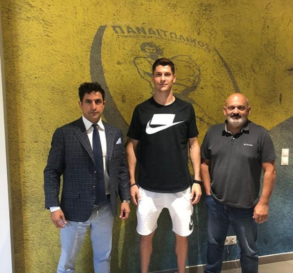 Target_Sport's tweet photo. https://t.co/Rzj91OH1yh

@ChristosGatsis 
@Vyzantinos https://t.co/mm8bOp8JVq