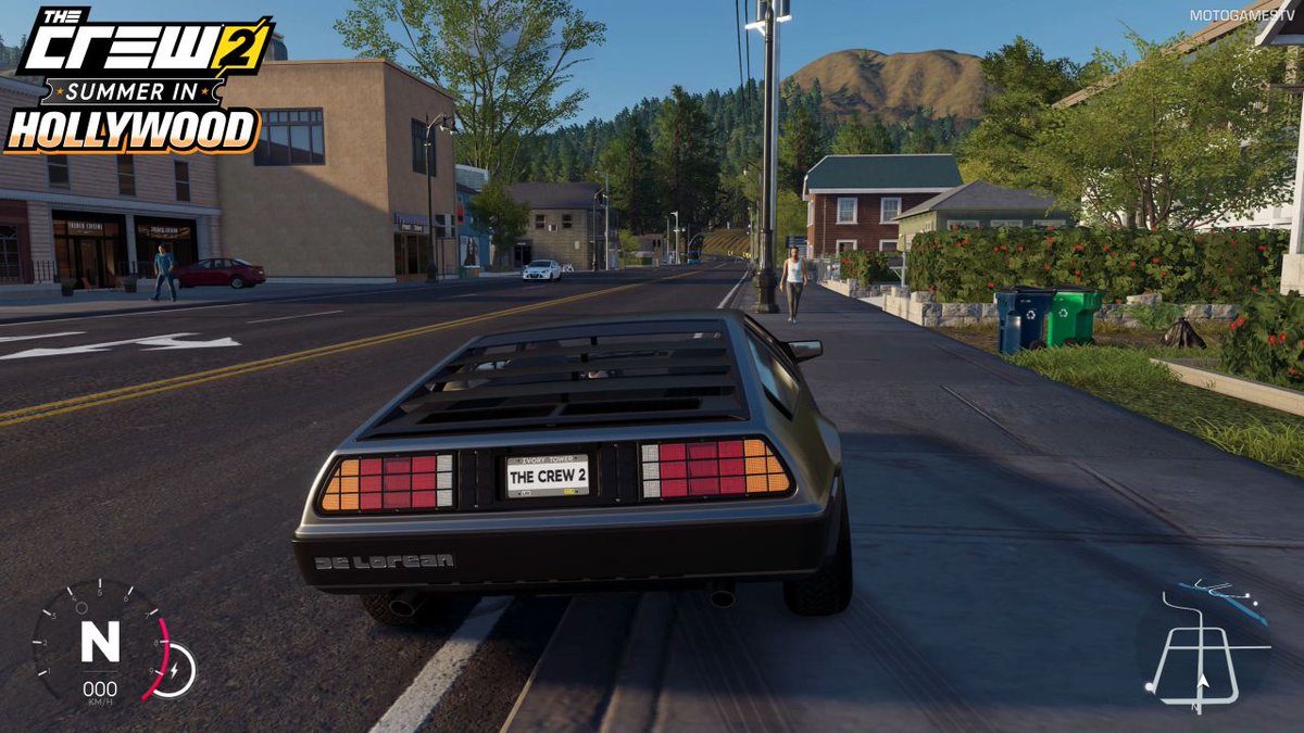 Motogamestv The Crew 2 1981 Delorean Dmc 12 Gameplay 4k T Co Dncdcqvdct Thecrew2 Motogamestv The Crew 2 1981 Delorean Dmc 12 Gameplay 4k T Co Dncdcqvdct Thecrew2