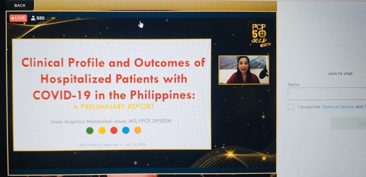 DoctorMuslimah's tweet photo. Happy to belong 😄
Thank you ResComm!
#PCP2020  #PCPGold https://t.co/zsTteVcWhP