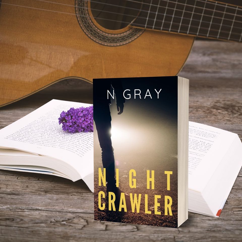 NGrayBooks's tweet photo. Discover NIGHTCRAWLER; a support group bent on murder.
Uncover 18 other nail-biting novels filled with passion, jealousy, and fear lingering in every tale.
#NotoriousMindsBoxset 99c https://t.co/v6QqD7p1B1 https://t.co/MR7IcCJ0jV