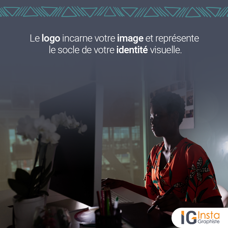 InstaGraphiste's tweet photo. Un logo est essentiel pour l’identité visuelle de votre entreprise, il constitue un point de repère et véhicule votre image à travers lui.
Le logo doit aussi bien vieillir et pour perdurer dans le temps et marquer les esprits.
#instagraphiste #graphiquedesign #creativite #logo https://t.co/CCmet6xD2I
