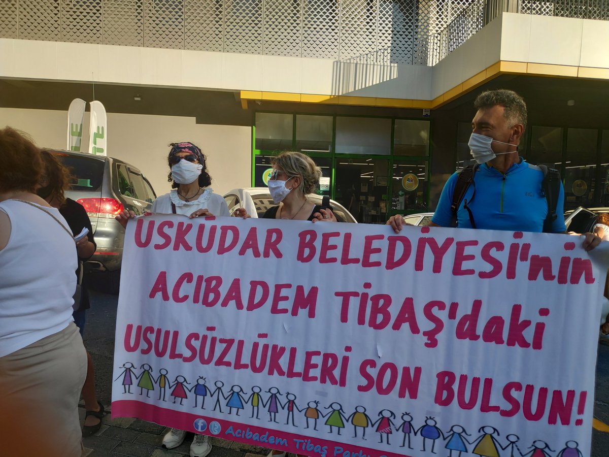 TibasPark's tweet photo. #FileMarketBoykot
🏆"Zafer, zafer benimdir diyebilenindir. Başarı ise başaracağım diye başlayarak sonunda başardım diyenindir."
Tibaş kültür merkezimiz ve parkımız için nöbetteyiz.
⚖️ Her kurumu, her belediyeyi birkez daha adalet ve hukuk doğrultusunda göreve davet ediyoruz!⚖️ https://t.co/ws0kkEx3NI