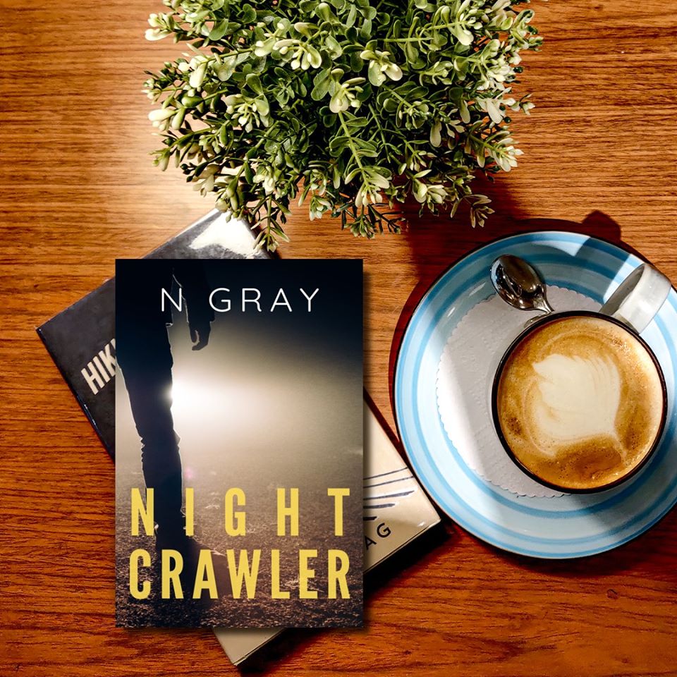 NGrayBooks's tweet photo. Discover NIGHTCRAWLER; a support group bent on murder.
Uncover 18 other nail-biting novels filled with passion, jealousy, and fear lingering in every tale.
#NotoriousMindsBoxset 99c https://t.co/v6QqD7GCsz https://t.co/SpnipQiKW9