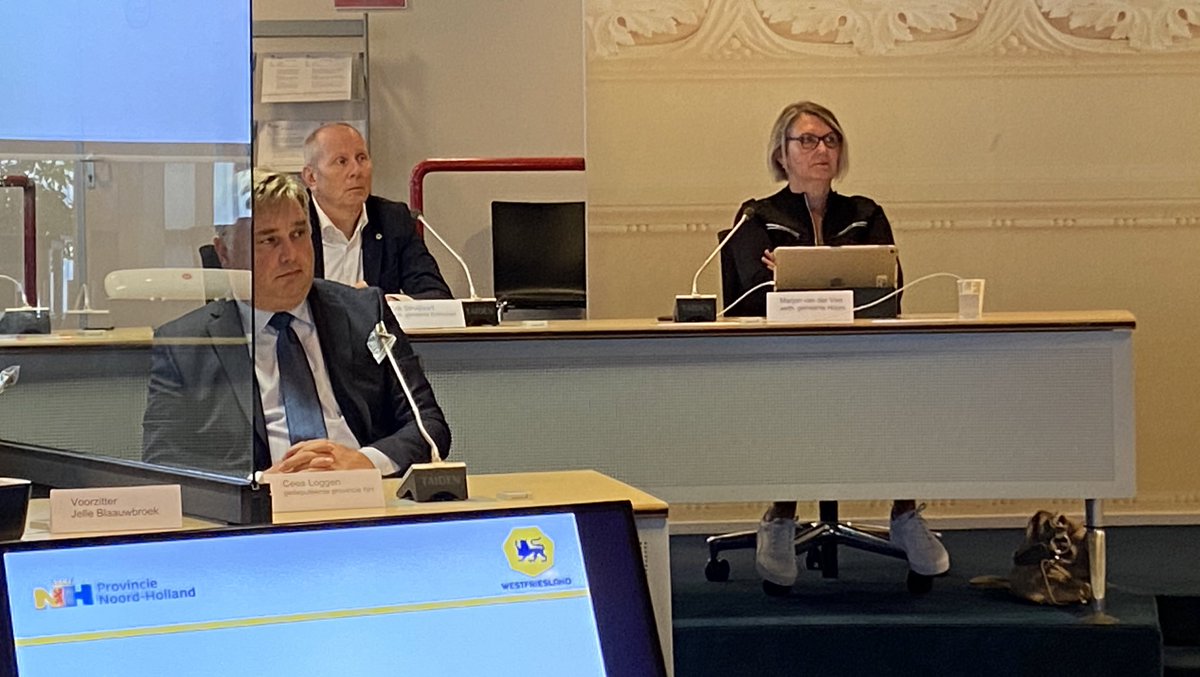 West-Friesland wil in zijn woonakkoord ook met marktpartijen een afspraak maken. De Woningmakers zoeken de verbinding.