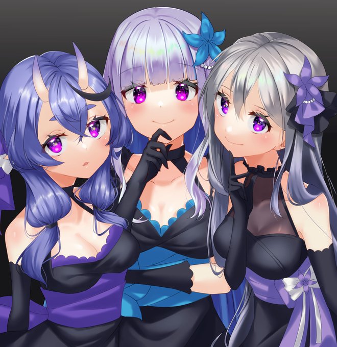 3D配信めっちゃ可愛かった
#is_lmk 