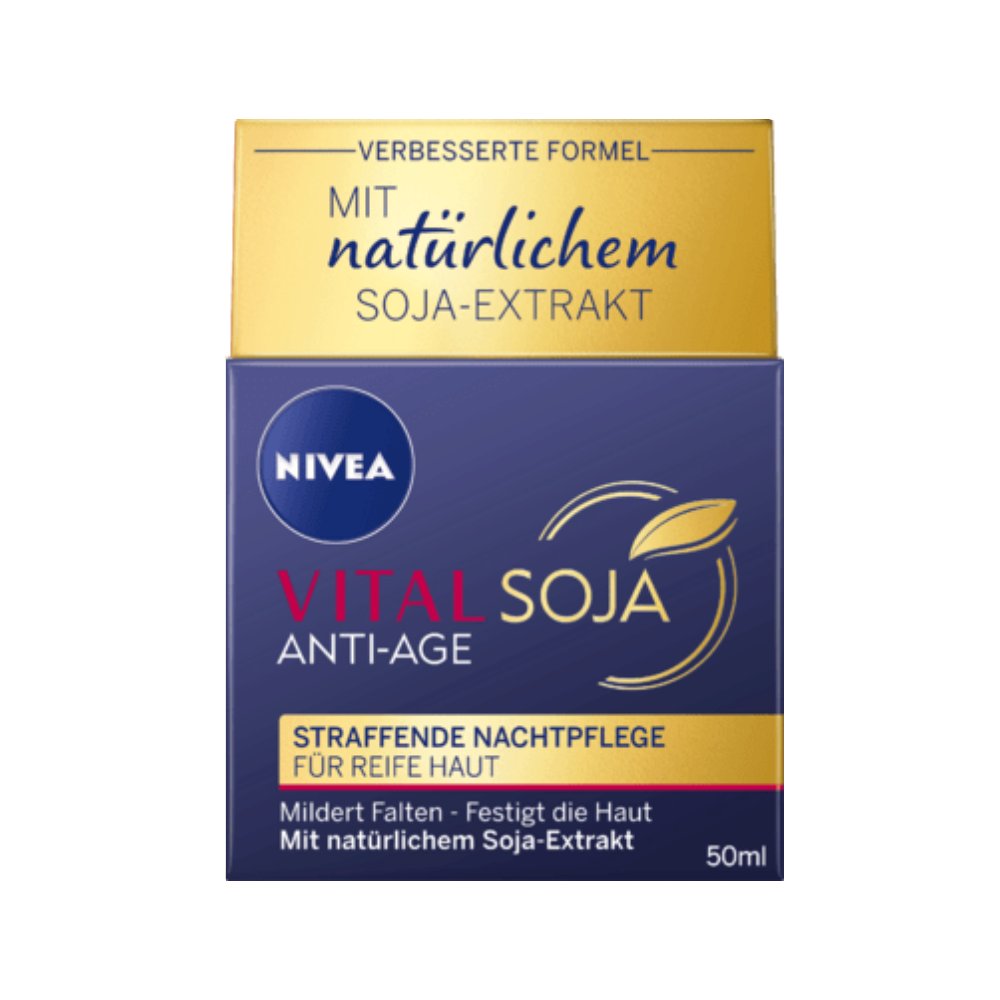 Nivea vital deals