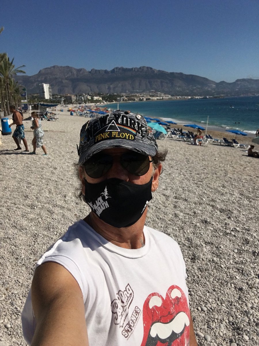 Vacaciones 🦀🦐🤟