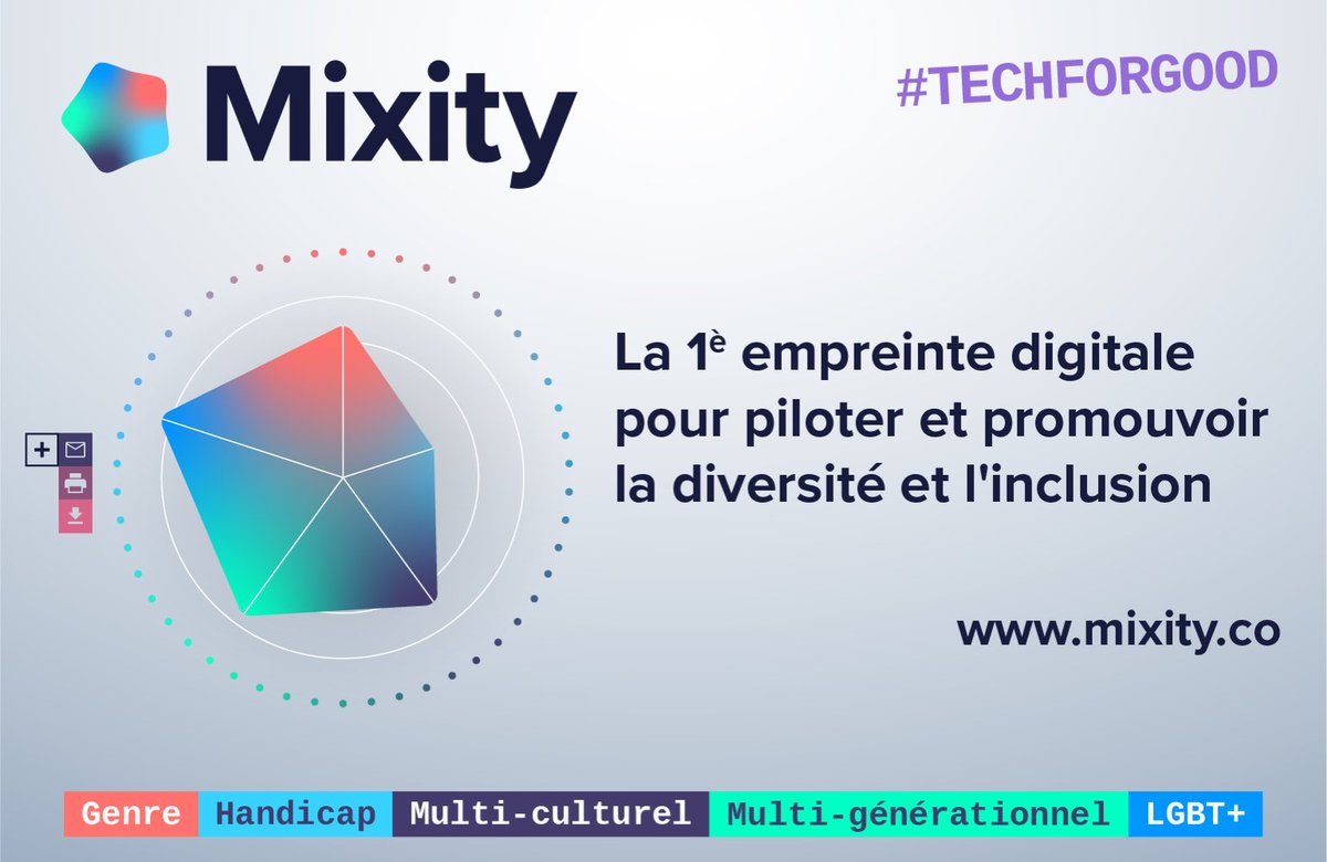 Mixity tweet media