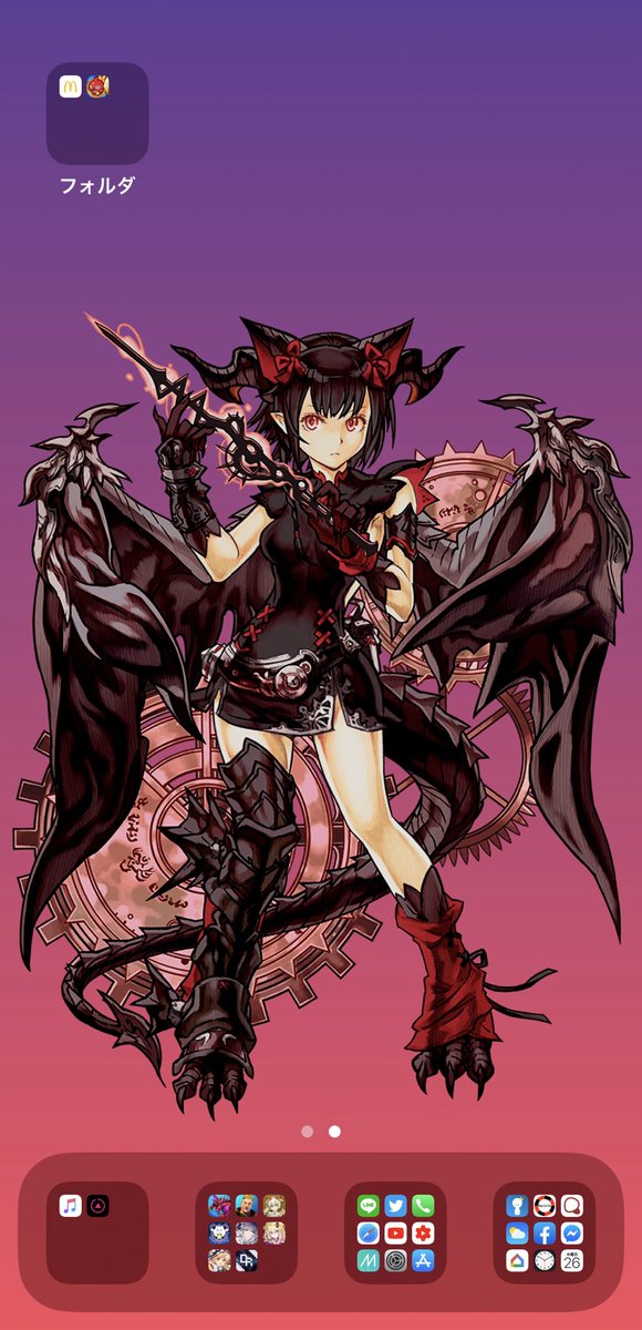 闇ミルのtwitterイラスト検索結果 古い順