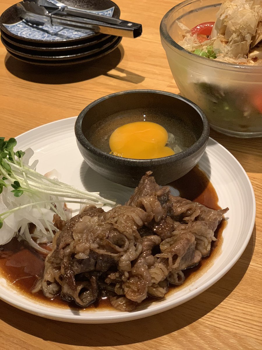 肉料理ひら井
