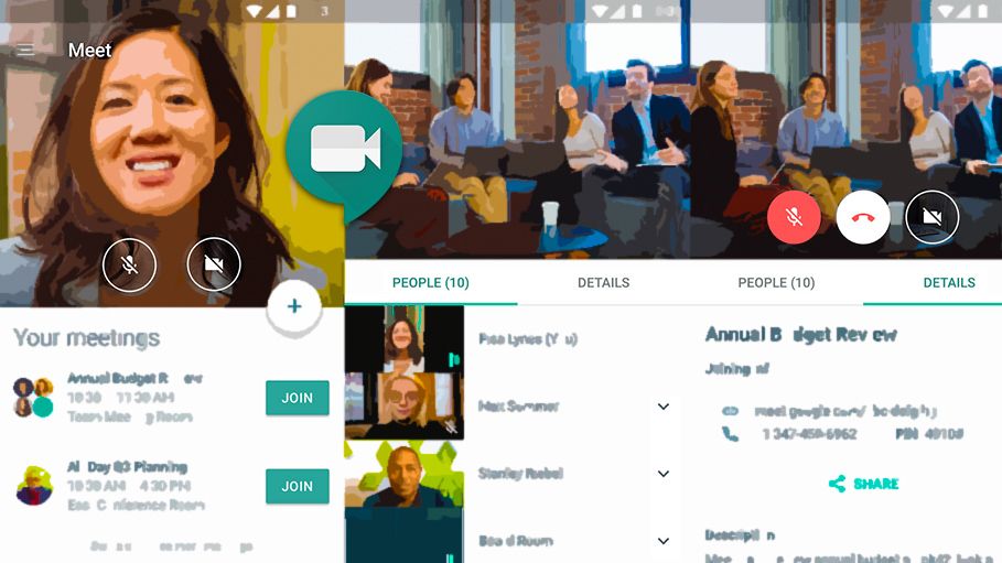 infiflex's tweet photo. Meet Quality Tool in G Suite Being Used to View Data for Only Selected Call Participants

#MeetQualityTool #GSuite #GoogleHangoutMeet #Hangout

Read the article: https://t.co/UONKbtlMLp https://t.co/U5xvn02FK3