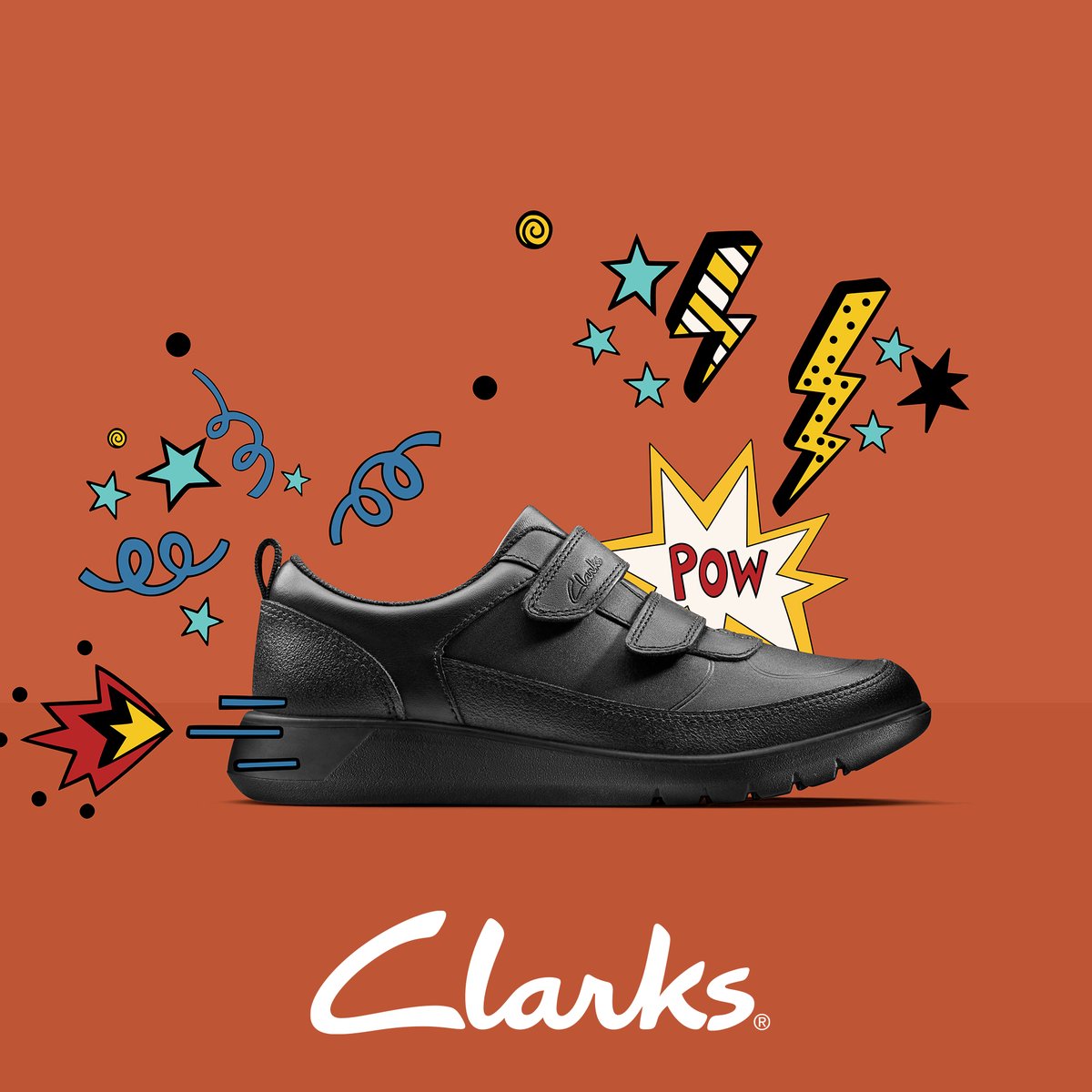 clarks shoes jobs milton keynes